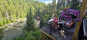 Montana Diamond R Guest Ranch